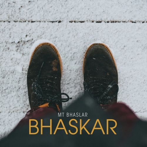 Bhaskar cover art