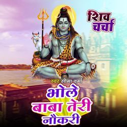 Bhole Baba Teri Naukari