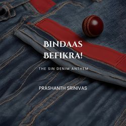 Bindaas Befikra (The Sin Denim Anthem)-KBobZEddVAQ