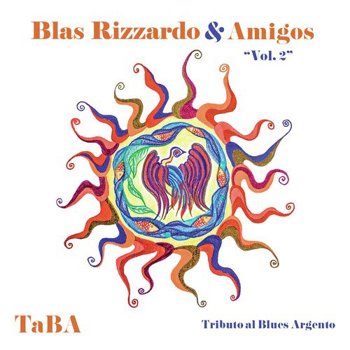 Blas Rizzardo y Amigos, Vol. 2_poster_image