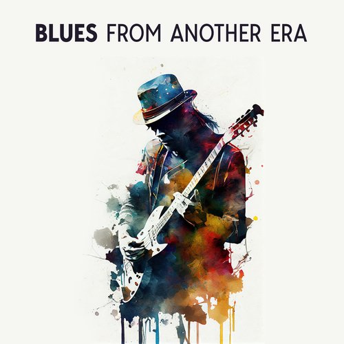 Blues After Hours cover art