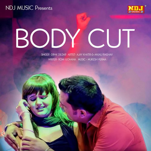 Body Cut