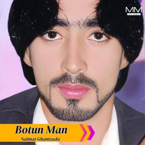 Botun Man