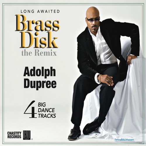 Dupree vs Todd Terry cover art