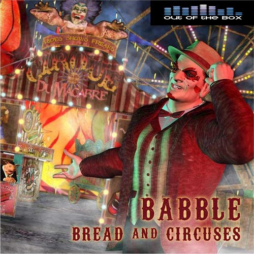 Bread and Circuses