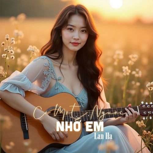 Chúng Ta Là Gì Của Nhau (Lofi Ballad) cover art