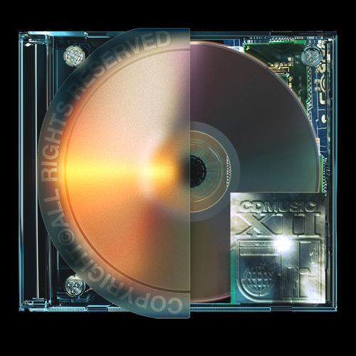 Elevate cover art