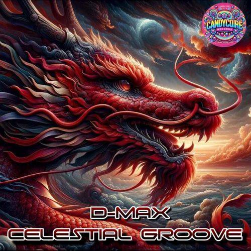 Celestial Groove