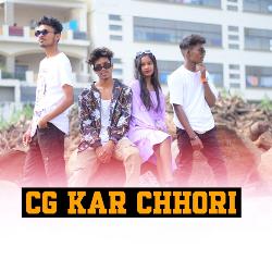 Cg Kar Chhori (Nagpuri Song)-KSBTUEdDY3U