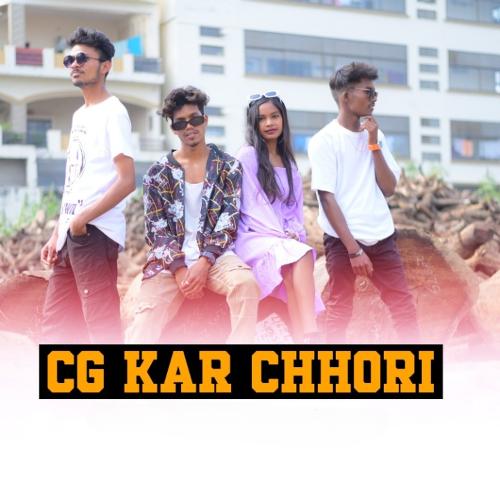 Cg Kar Chhori (Nagpuri Song)