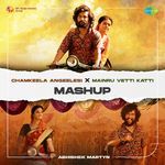 Chamkeela Angeelesi X Mainru Vetti Katti - Mashup