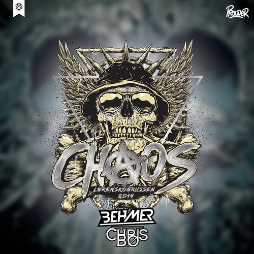 Chaos 2019 (feat. Olav Haust & a-Zone)