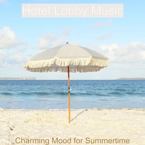 Charming Mood for Summertime_poster_image