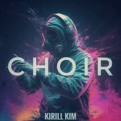 Choir cover art