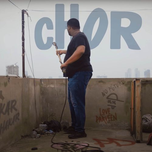 Chor cover art