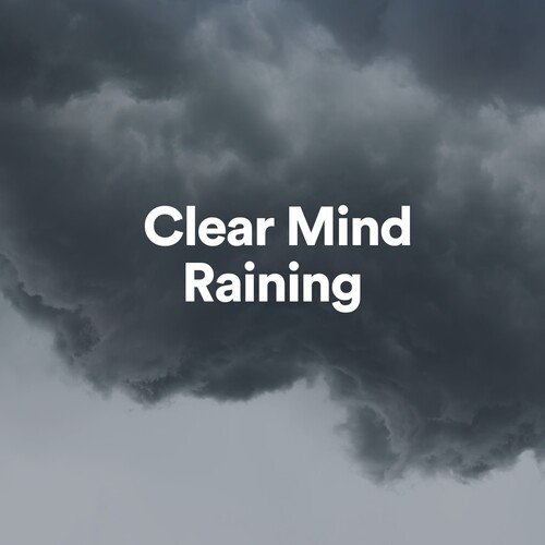 Clear Mind Rain, Pt. 6 cover art