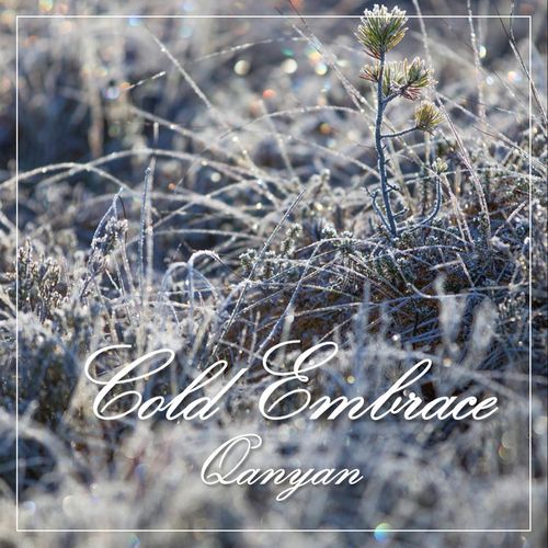 Echoes of Ice cover art