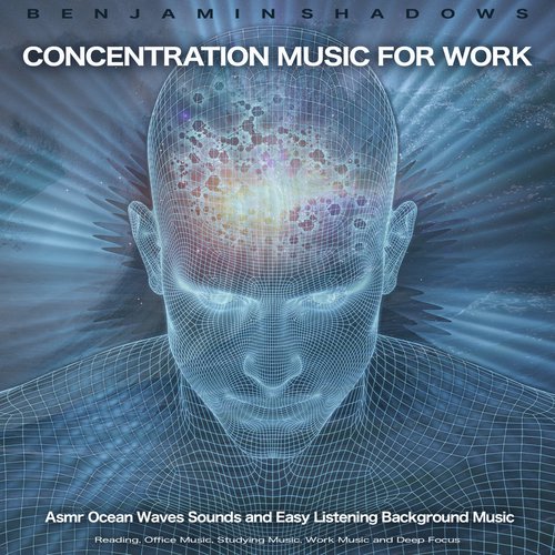 Study Music & Sounds cover art