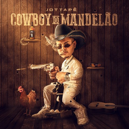 Cowboy do Mandelão (feat. Bernax)_poster_image