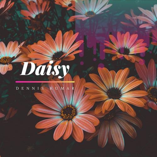 Daisy cover art