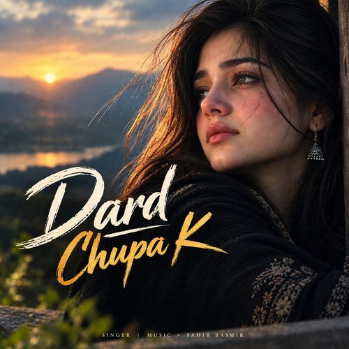 Dard Chupa K