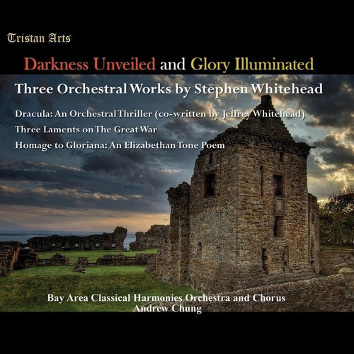 Homage to Gloriana: An Elizabethan Tone Poem