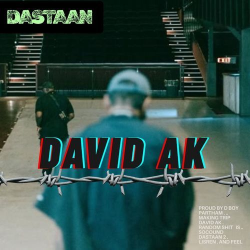 Dastaan