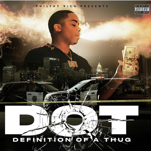 Defenition of a Thug