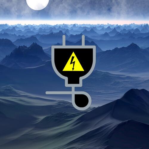 Delta cover art