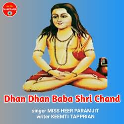 Dhan Dhan Baba Shri Chand-NgA7VQFeD34