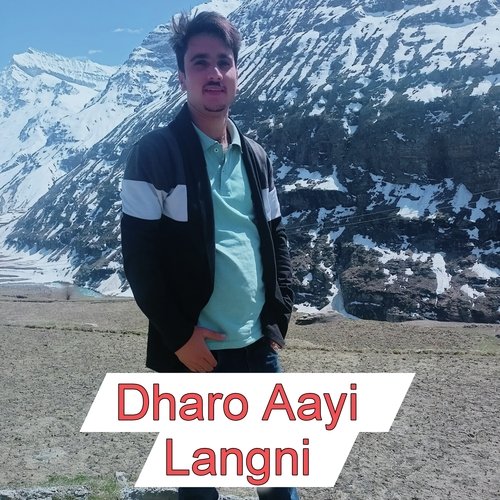 Dharo Aayi Langni