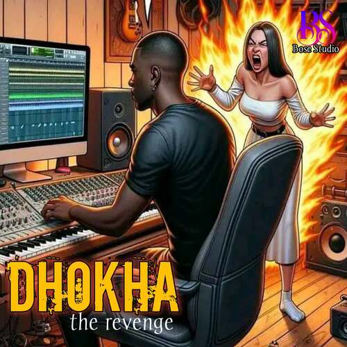 Dhokha The Revenge
