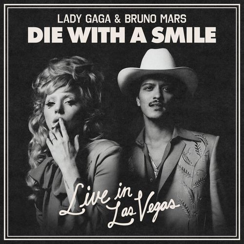 Die With A Smile (Live in Las Vegas)_poster_image