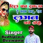 Dil Ka Tukdh He Gya Thar Dekh Lagan Ko Dhoro