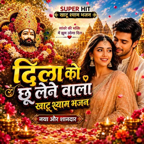 Dil Ko Chhoo Lene Wala Bhajan