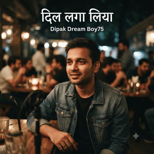 Dil laga liya