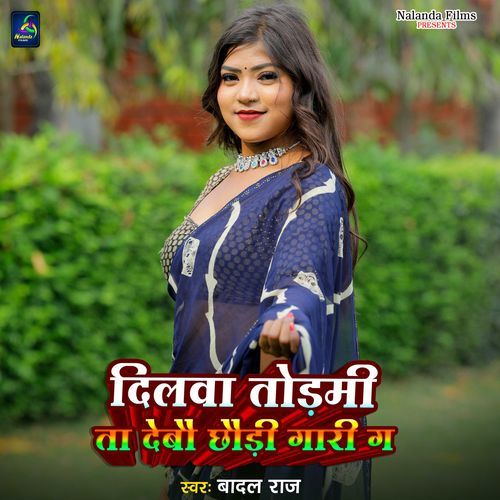 Dilwa Todmi Ta Debau Chhaudi Gari Ge