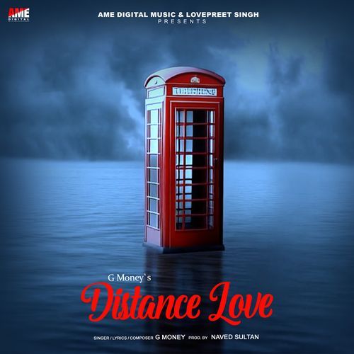 Distance love