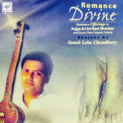 Divine Romance