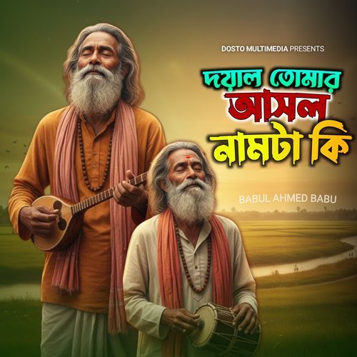 Doyal Tumar Ashol Namta Ki