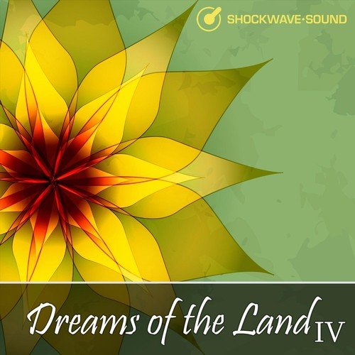 Dreams of the Land IV