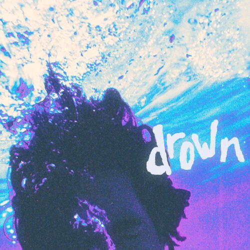 Drown cover art