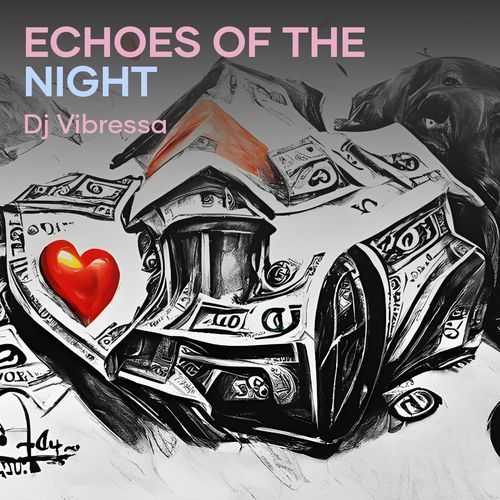 Echoes of the Night cover art