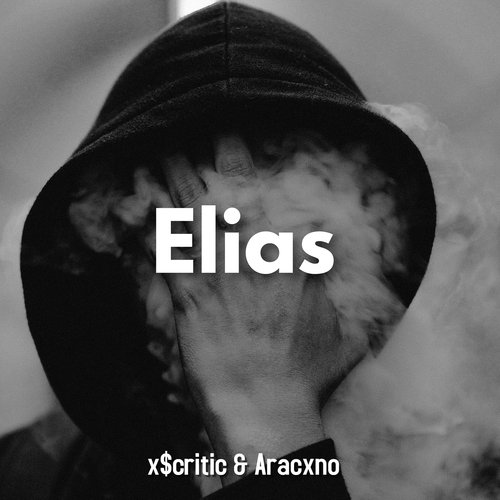 Elias cover art