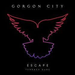 Escape - EP (Terrace Dubs)