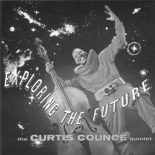 Exploring the Future (with Harold Land & Elmo Hope) [Bonus Track Version]