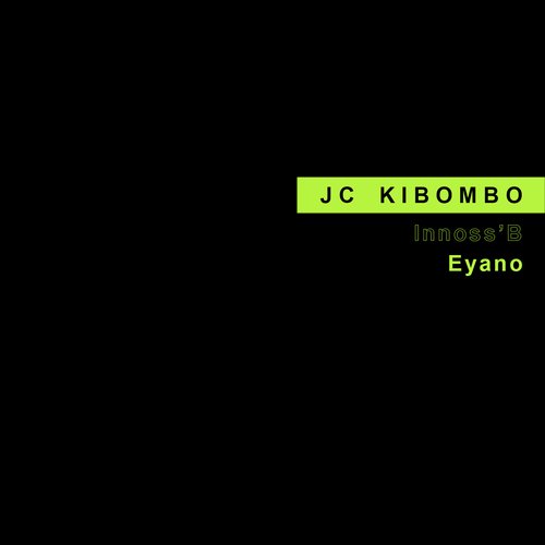 Eyano cover art