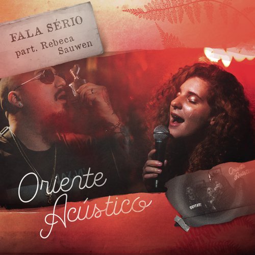 Fala Sério (Acústico)