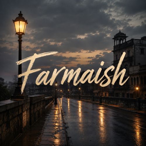 Farmaish