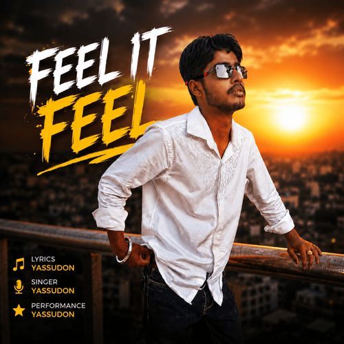 Feel It Feel